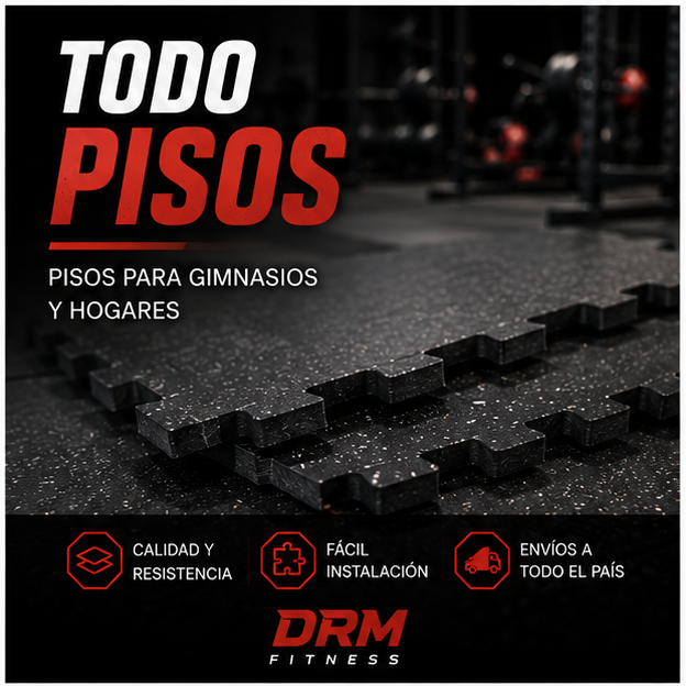TODO PISOS