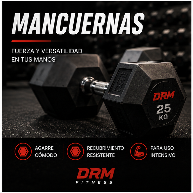 MANCUERNAS