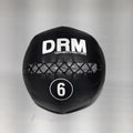 Medicine Ball 6 kg (sin pique)