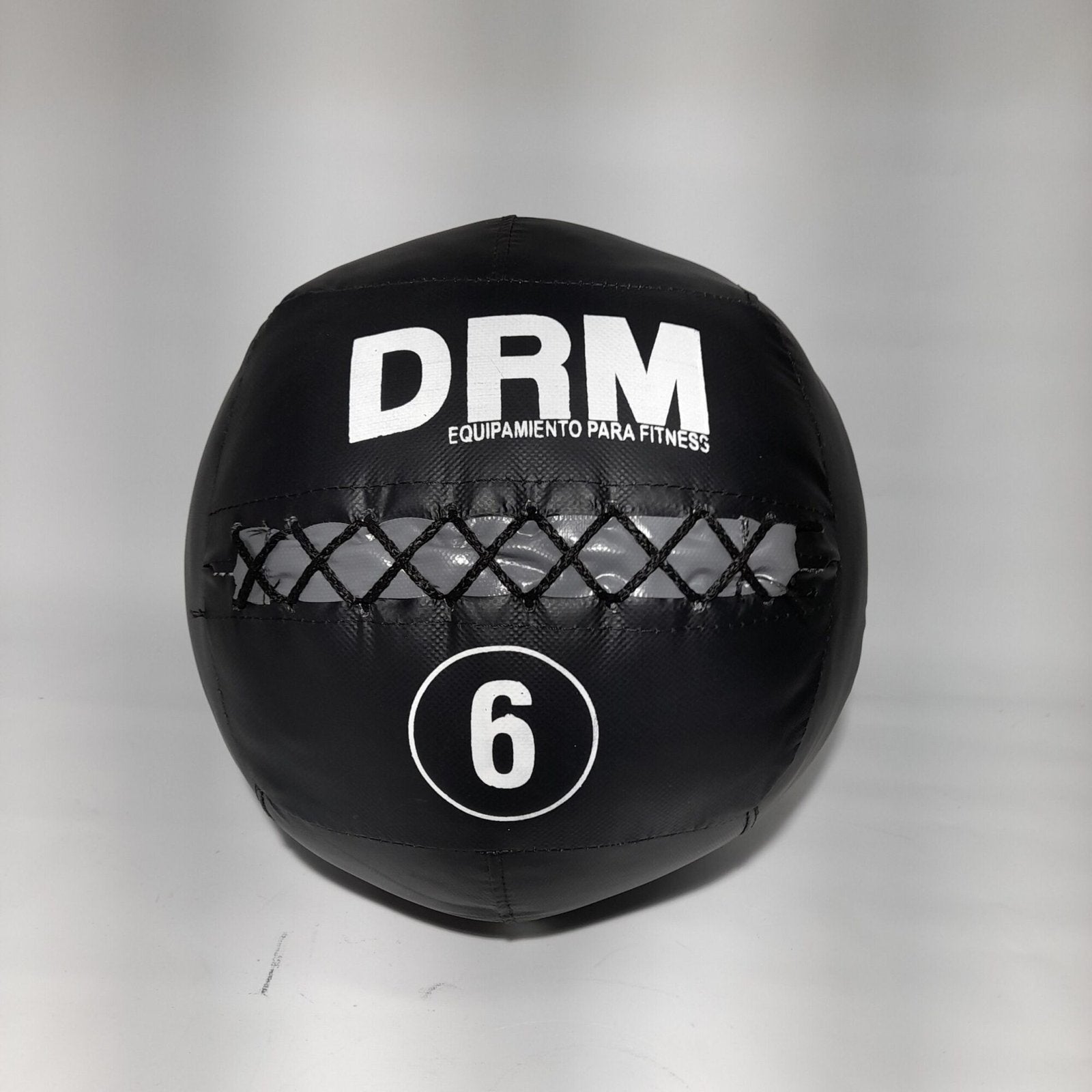 Medicine Ball 6 kg (sin pique)