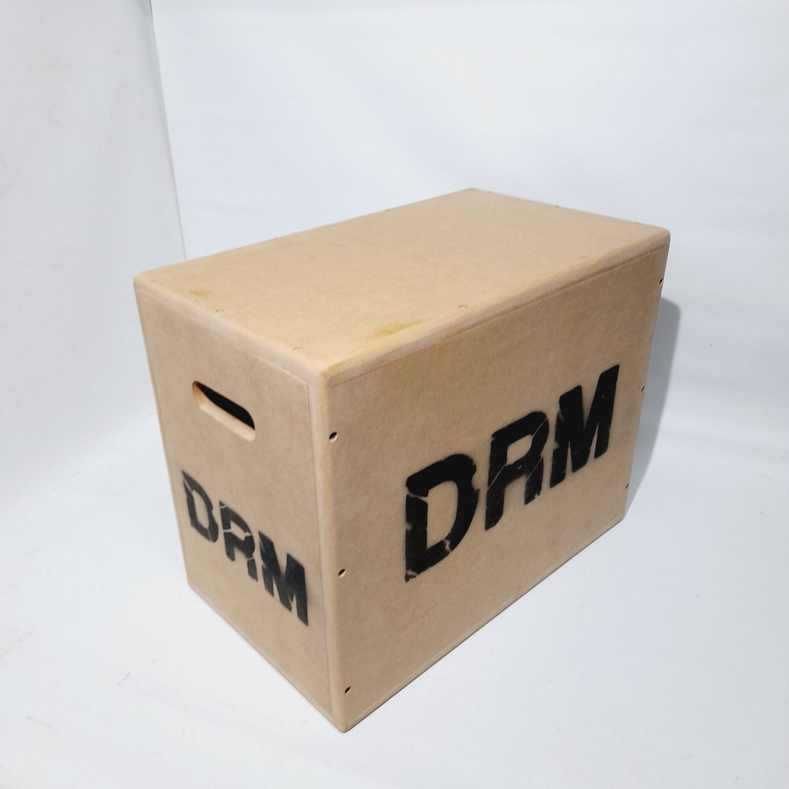 Cajón De Salto 40x50x60cm MDF