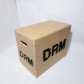 Cajón De Salto 30x40x50cm MDF