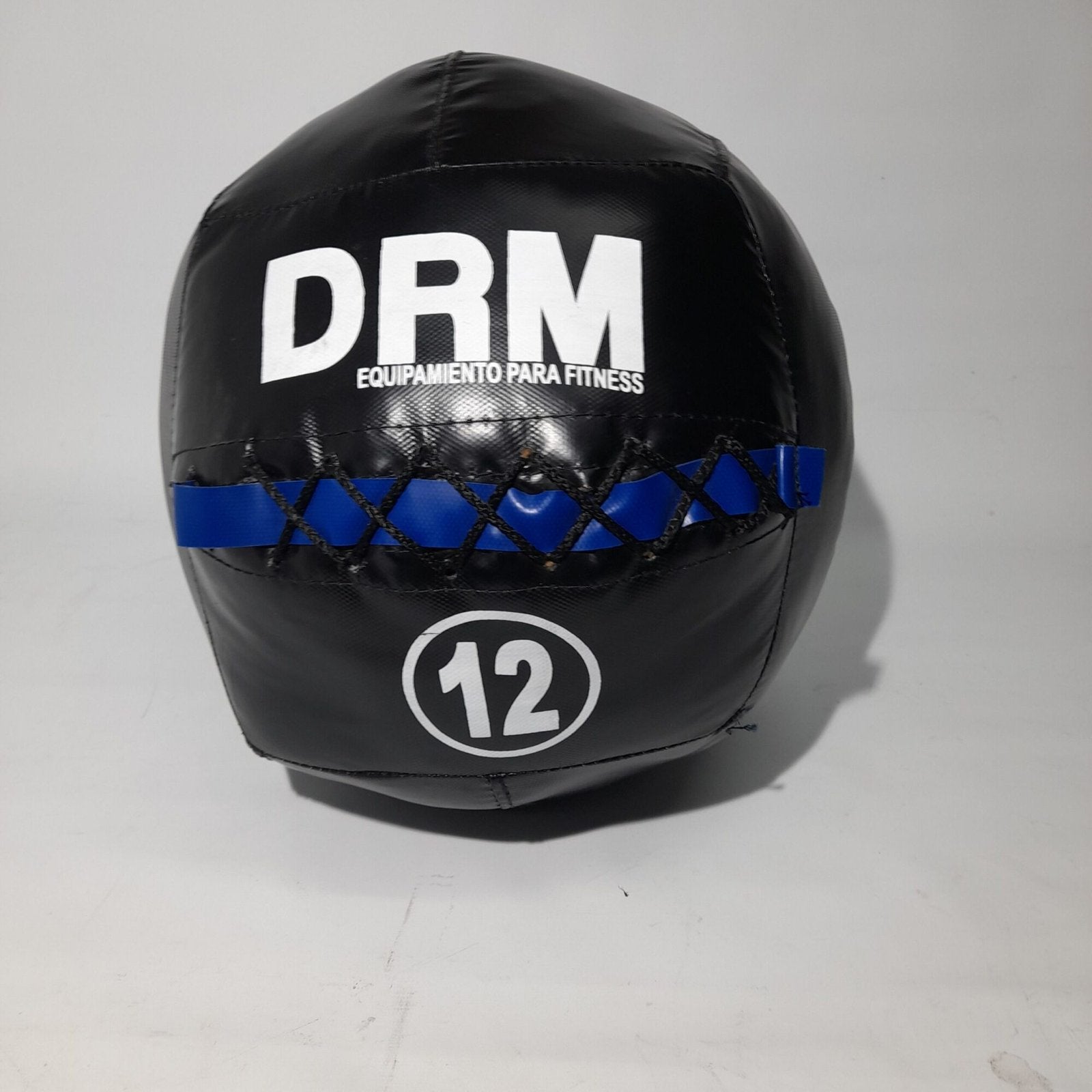 Medicine Ball 12 kg (sin pique)