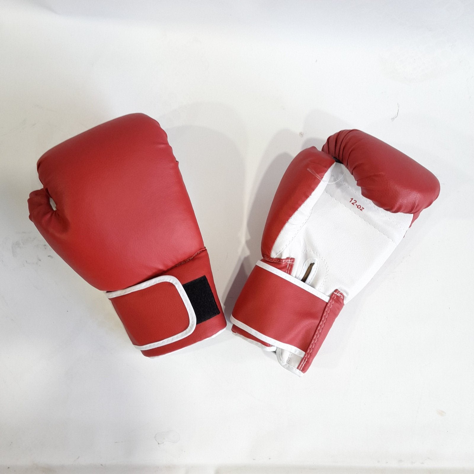 Guante De Box 12 Oz