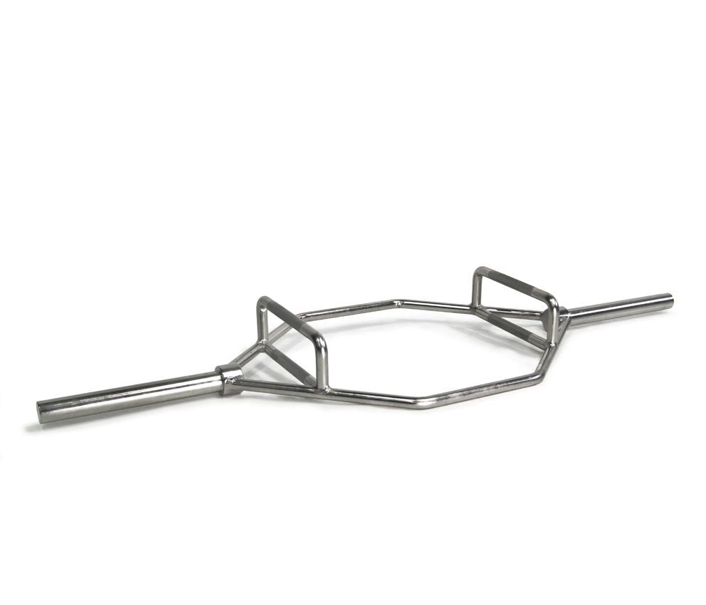 Barra Olímpica Trap