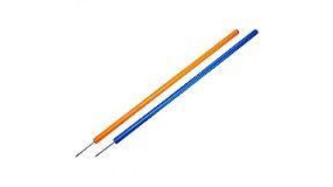 Bastón de Dribling 1.5mts c/pinche