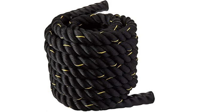 Battle Rope Importada x 10 mts