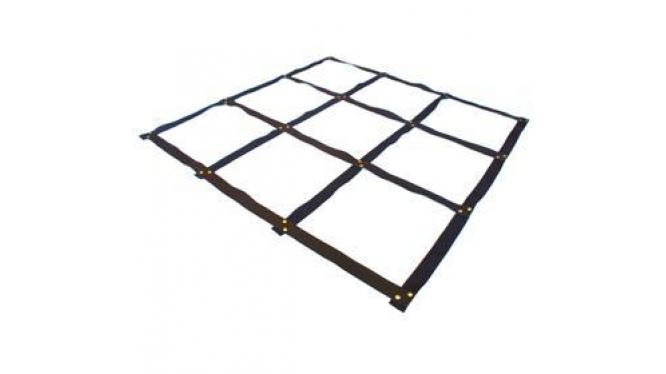 Cuadrilátero De Coordinación