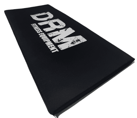 Colchoneta Alta Densidad (100 cm x 50 cm x 4 cm)