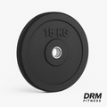Disco Olímpico 15kg | Eco Black