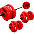 KIT LOCAL 30 KG + REGALO