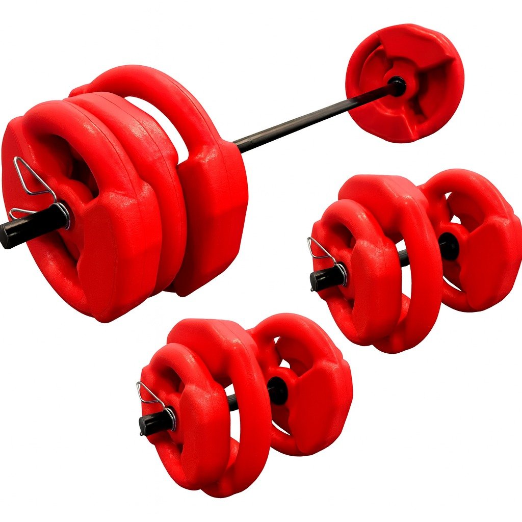 KIT LOCAL 30 KG + REGALO