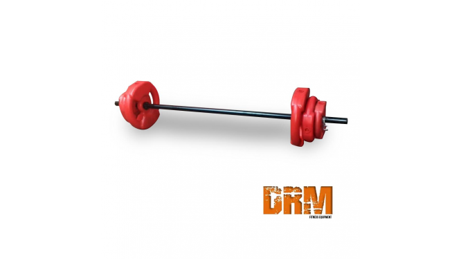 Kit Local 15kg