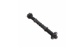 Mancuernas Inyecta a Rosca + topes pvc
