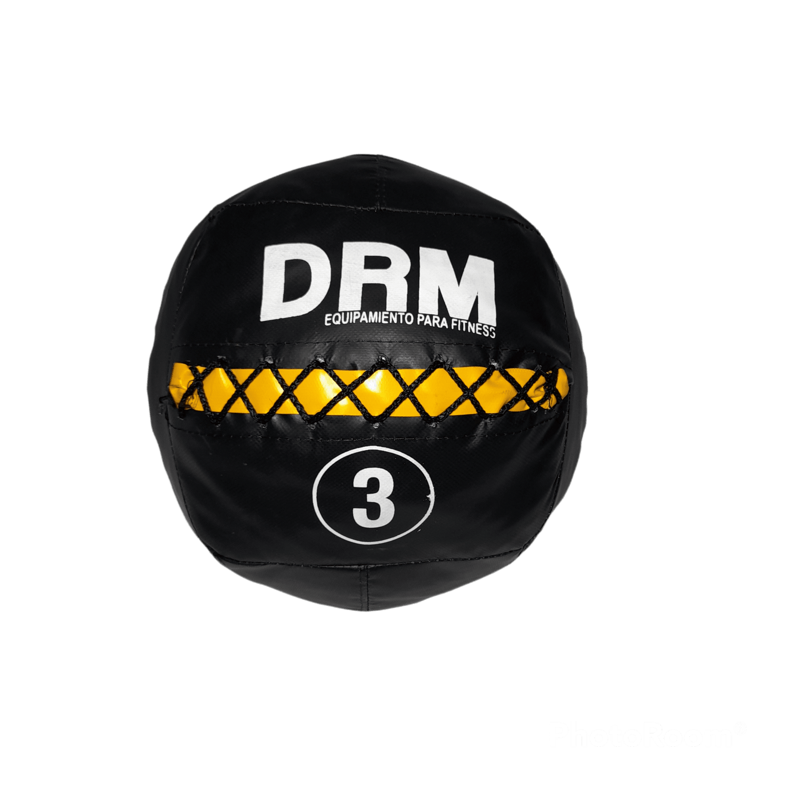 Medicine Ball 3 kg (sin pique)