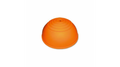 Mini Bosu Liso 18 cm