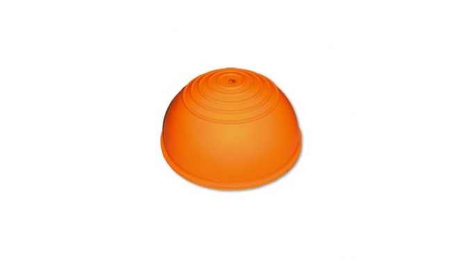 Mini Bosu Liso 18 cm