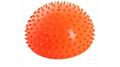 Mini Bosu 22 cm con pinches