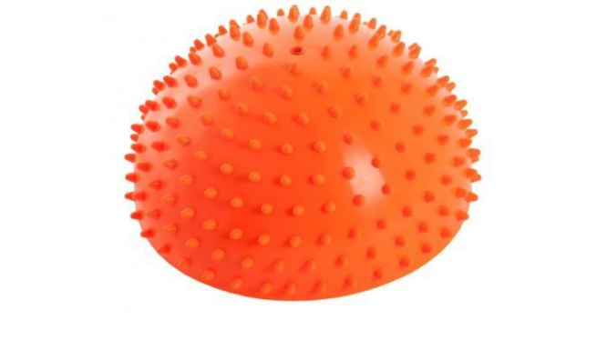 Mini Bosu 22 cm con pinches