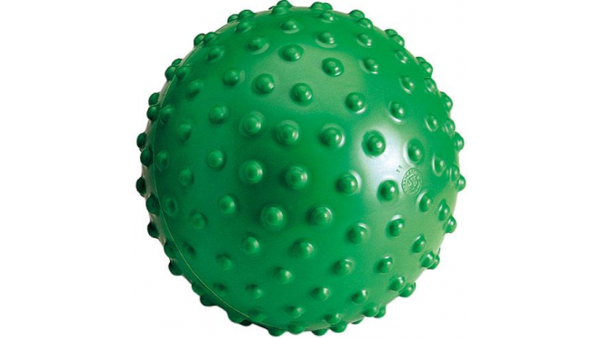 Pelotas De Estimulación 10cm (Aku Ball)