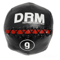 Medicine Ball 9 kg (sin pique)