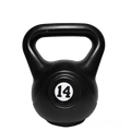 Pesa Rusa Plástica 14kg