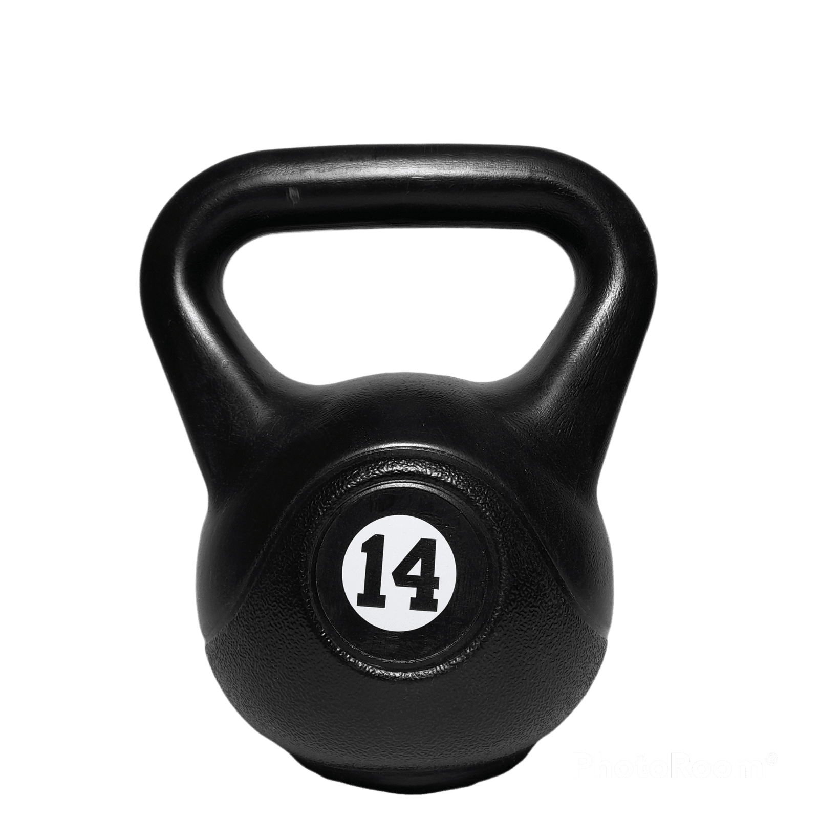 Pesa Rusa Plástica 14kg