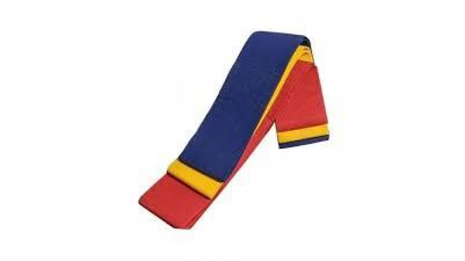 Set Tiraband Tela (3 tensiones diferentes)