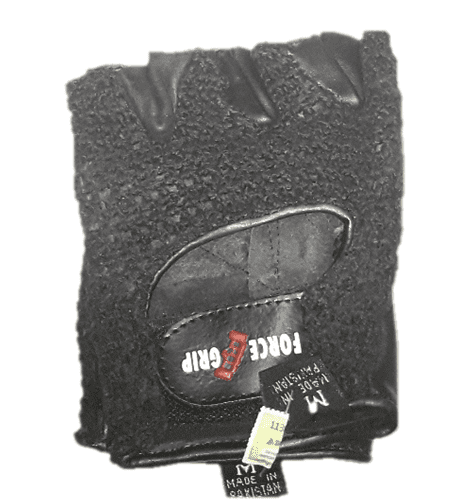 GUANTES DE ENTRENAMIENTO S