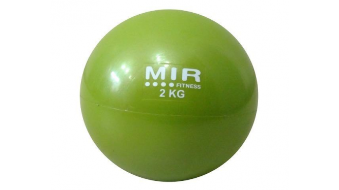 Tone Ball 2kg (sin pique)