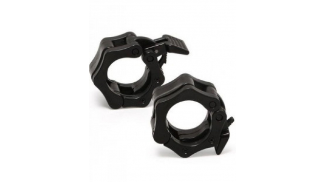 Topes Collar (el par)