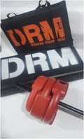 KIT FITNESS 3