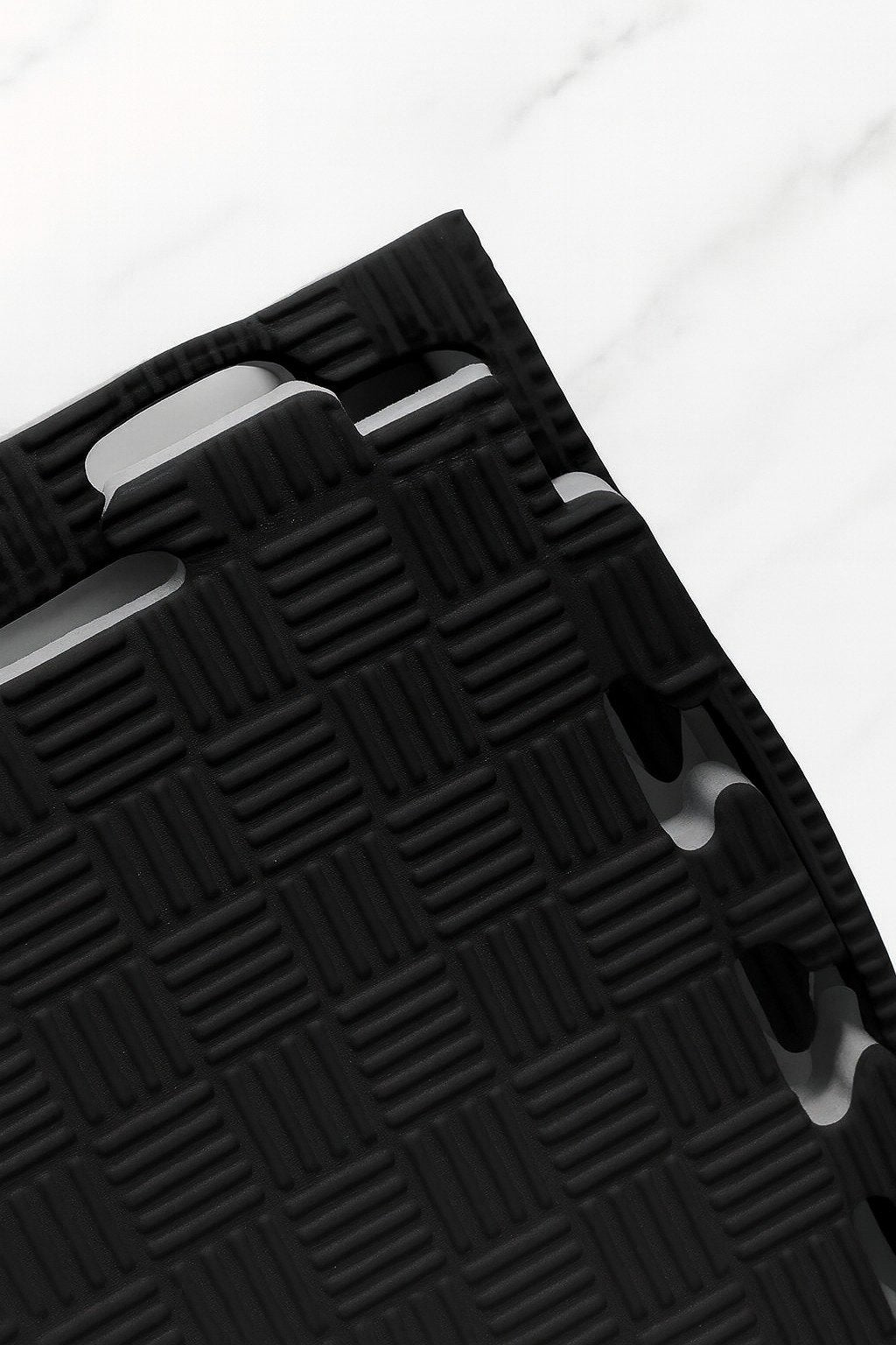 Tatami goma de EVA | Piso Deportivo, Antigolpes y Antideslizante 11mm - con borde
