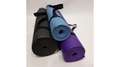 Yoga Mat 6mm sin correa