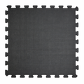 Piso de Goma Encastrable | 1m x 1m x 11mm