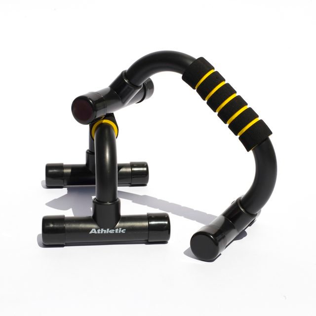 Barra Push Up