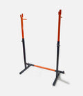 RACK DE SENTADILLA CON REGULACION