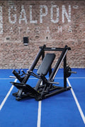 Prensa 45° / Leg Press