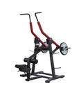 Jalón Dorsal / Pulldown Iso-Lateral
