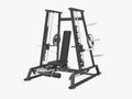 Máquina Smith / Smith Machine