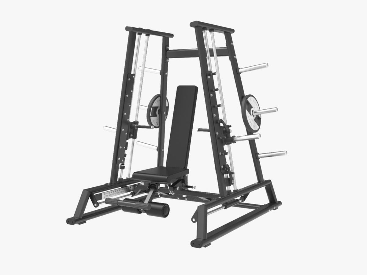 Máquina Smith / Smith Machine