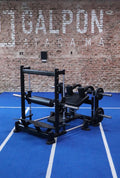 Máquina de Hip Thrust / Glúteos