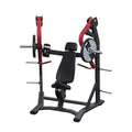 Press de Pecho / Chest Press