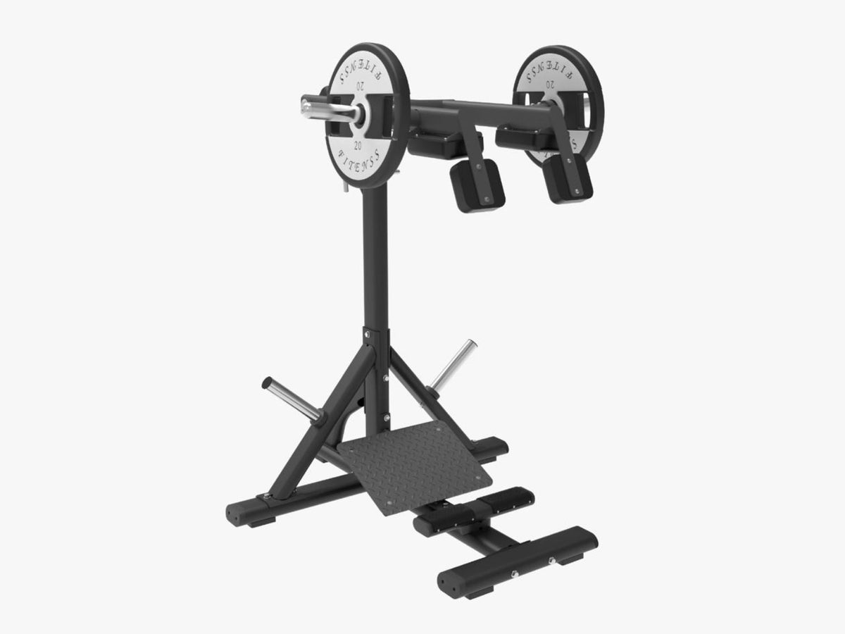 Máquina de Gemelos de Pie / Standing Calf Raise