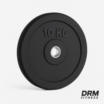 Disco Olímpico 10kg | Eco Black