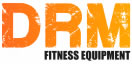logo drm fitness