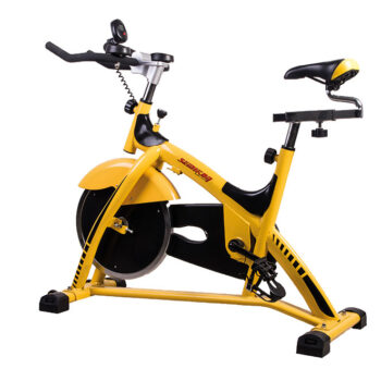 Bicicleta Tipo Spinning