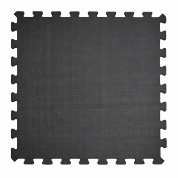 Piso de Goma Encastrable | 1m x 1m x 11mm